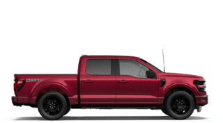 2026 Ford F-150® External Image 5